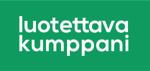 Luotettava Kumppani • Jopimainos